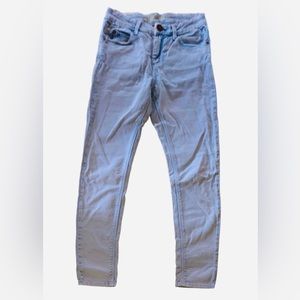 5/25$ ✨ Jamie High Rise Jeans